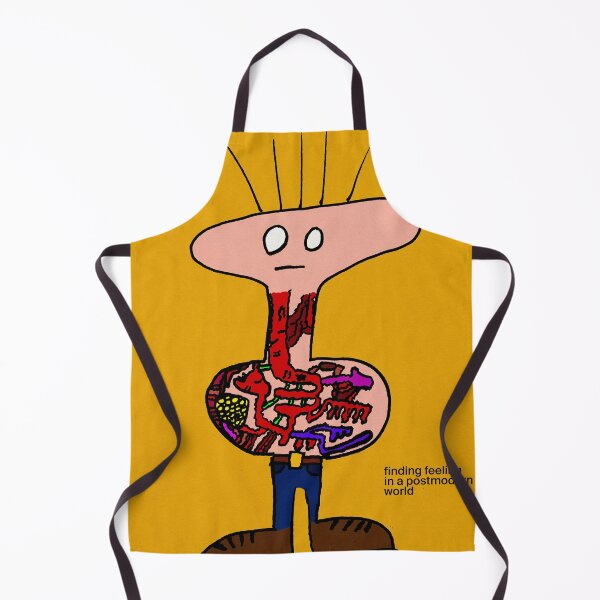 Item preview, Finding Feeling in a Postmodern World designed and sold by Charlie Hills.