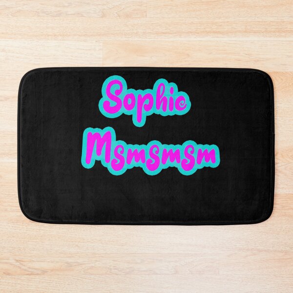 Item preview, Sophie Msmsmsm designed and sold by hakiseller.
