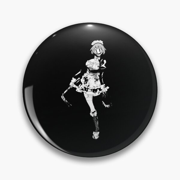 Artikelvorschau, Maid Mask High Rise Invasion entworfen und verkauft von PSM Design.