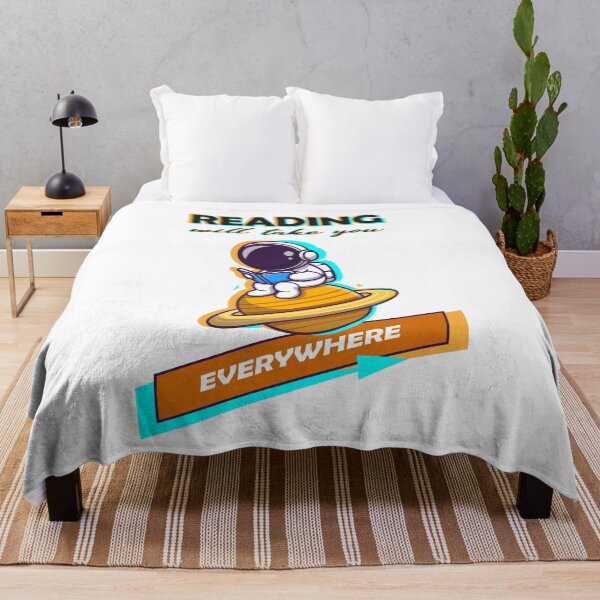 Item preview, Reading will take you everywhere |Reading mode| designed and sold by UrahGo.