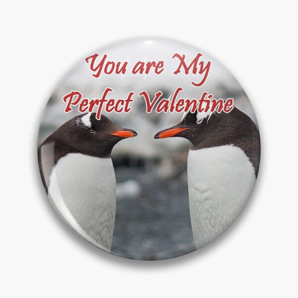 Item preview, KVM, You are my perfect valentine, Birds are my valentine, Nature, Sweetest Valentine Day, Happy Valentine's Day,   designed and sold by DesignerMannan.
