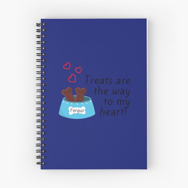Item preview, Dog Loves Treats designed and sold by SportyDogShop.