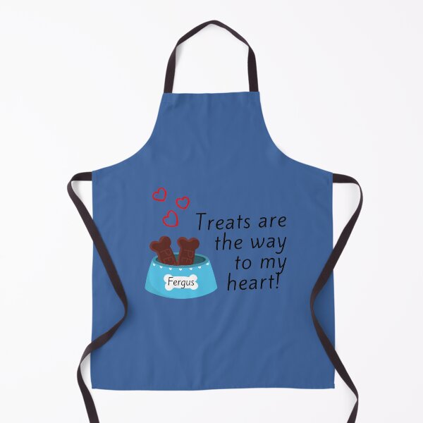Item preview, Dog Loves Treats designed and sold by SportyDogShop.