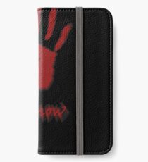 Dark Brotherhood iPhone Wallet/Case/Skin
