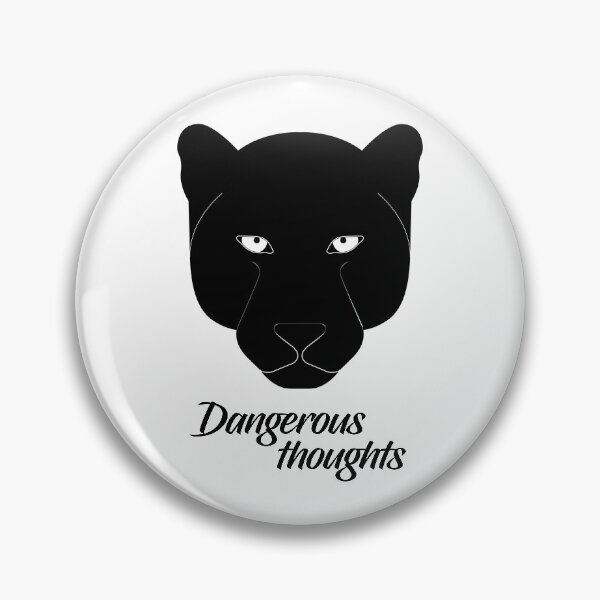 Item preview, Classic Panther Design  designed and sold by FixTheSupreme.