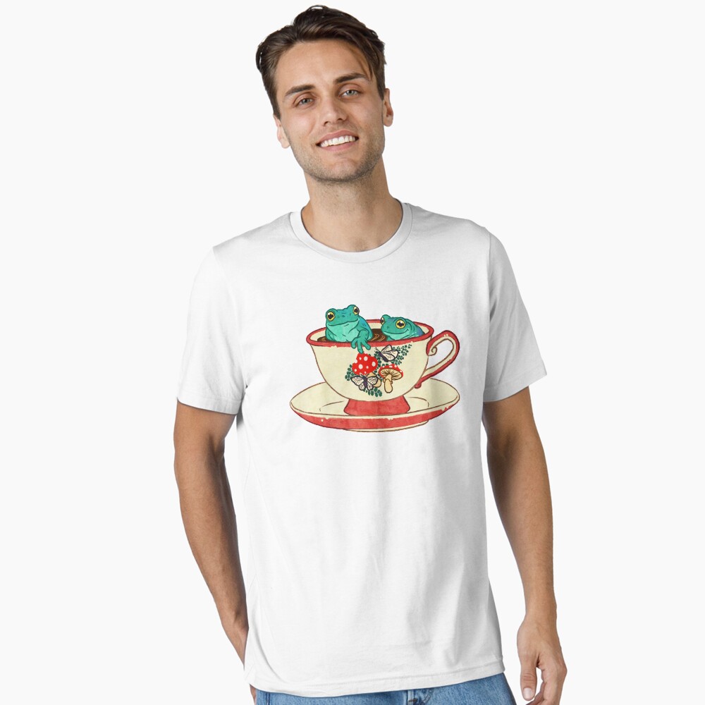 Item preview, Essential T-Shirt designed and sold by Jessuh.