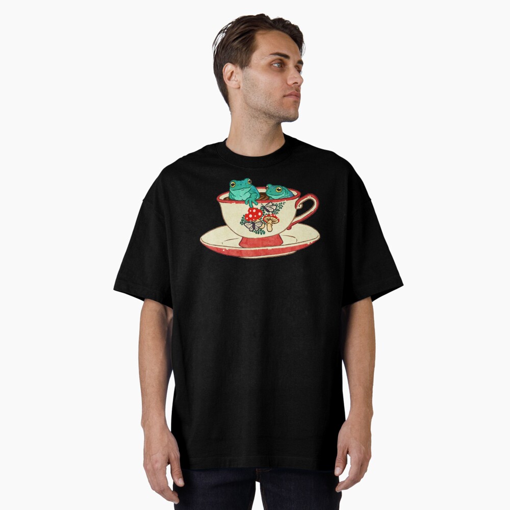 Item preview, Oversized T-Shirt designed and sold by Jessuh.