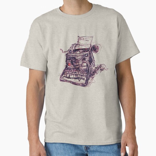 Item preview, Eat Words designed and sold by hella79.