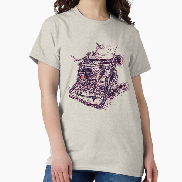 Item preview, Eat Words designed and sold by hella79.