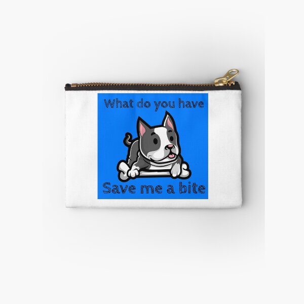 Item preview, Dog with Bone still wants what you have designed and sold by JerseyBoysTees.