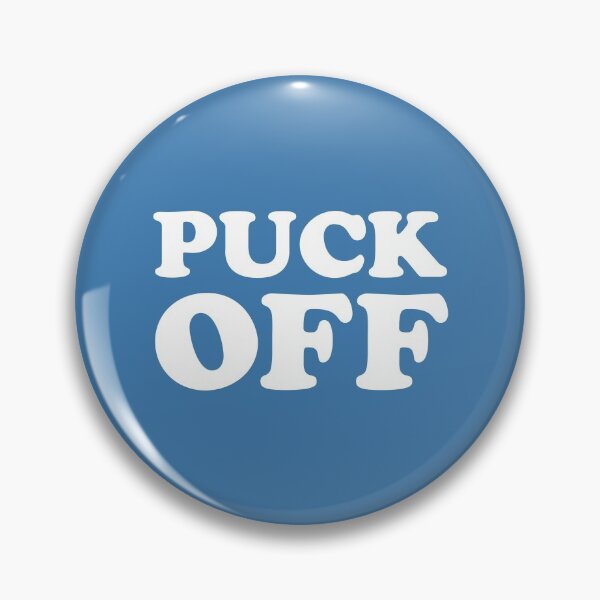 Item preview, Hockey Pun designed and sold by dmuelr.