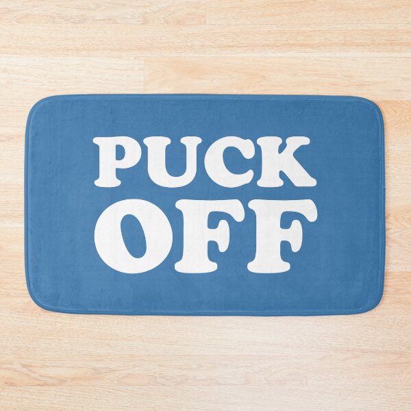 Item preview, Hockey Pun designed and sold by dmuelr.