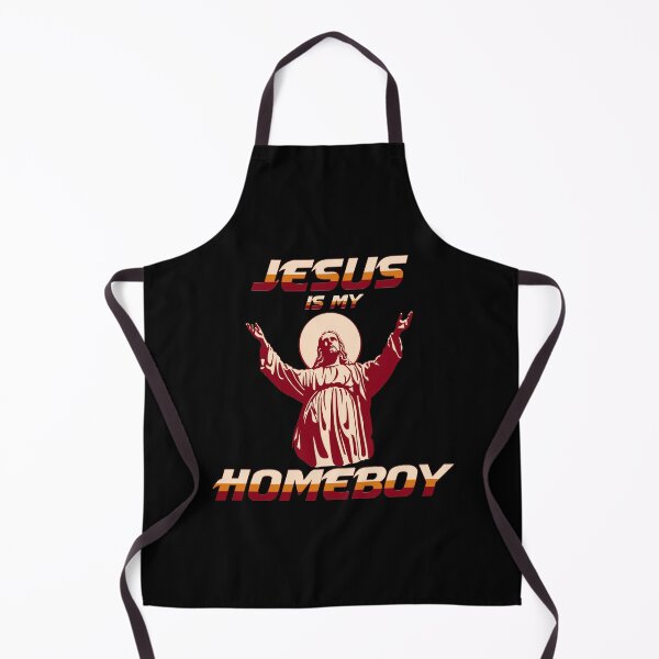 Item preview, Jesus is my homeboy designed and sold by Ciprianos.