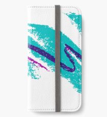 Jazz Solo Cup iPhone Wallet/Case/Skin