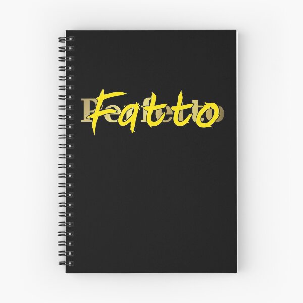Artikelvorschau, Fatto meglio che Perfetto entworfen und verkauft von AdsInspiration.