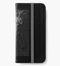Looking For Alaska Typography iPhone Wallet/Case/Skin