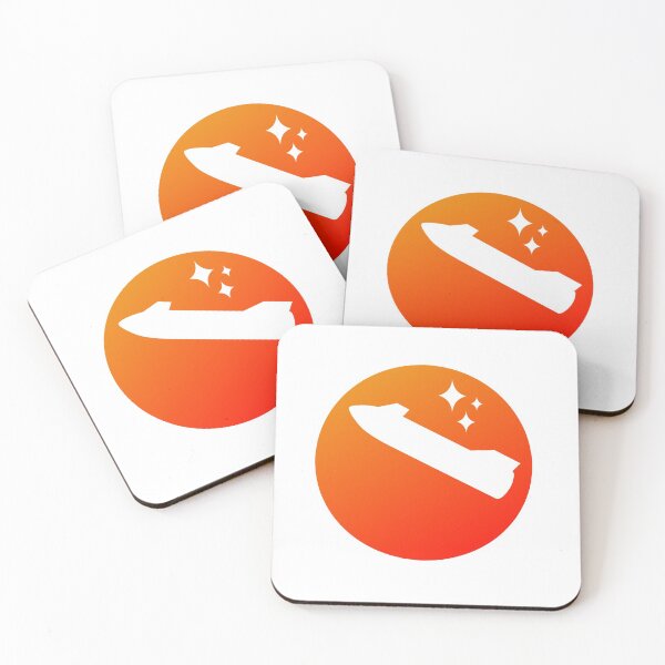 Item preview, SpaceX Starship SN8 SN9 belly flop mars designed and sold by BrettJones92.