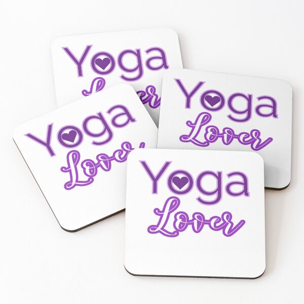Item preview, Yoga lover  designed and sold by Yogawoman.