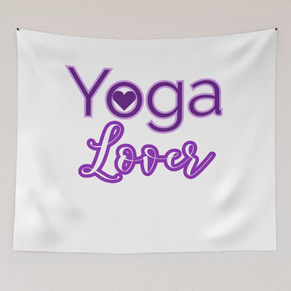 Item preview, Yoga lover  designed and sold by Yogawoman.
