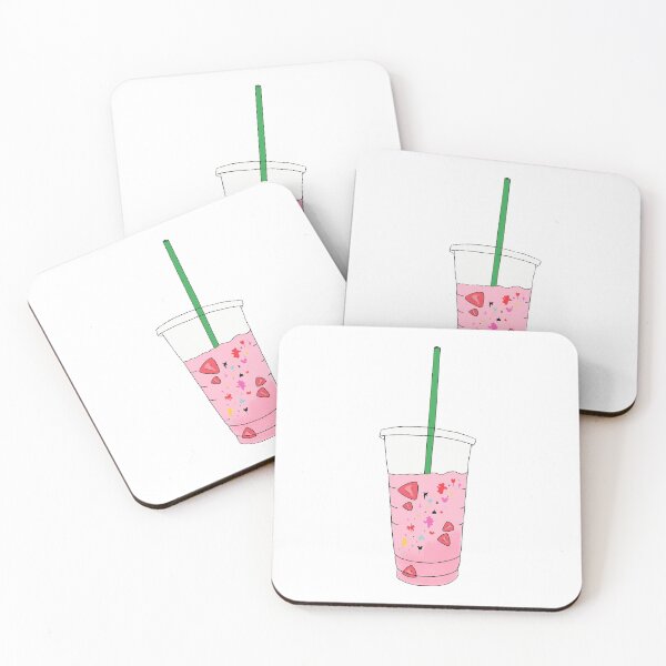 Item preview, Strawberry drink designed and sold by jordy1113.