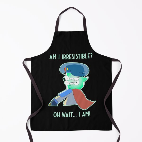 Item preview, IRRESISTIBLE TRIBORE - FINAL SPACE designed and sold by Mandarkhahaha.