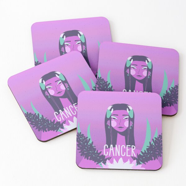 Item preview, Cancer girl designed and sold by KarinaLizeth.