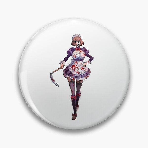 Artikelvorschau, Maid Mask High Rise Invasion entworfen und verkauft von PSM Design.