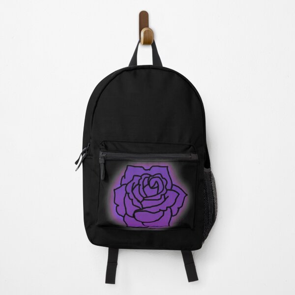 Item preview, purple rose designed and sold by IBtwo3.