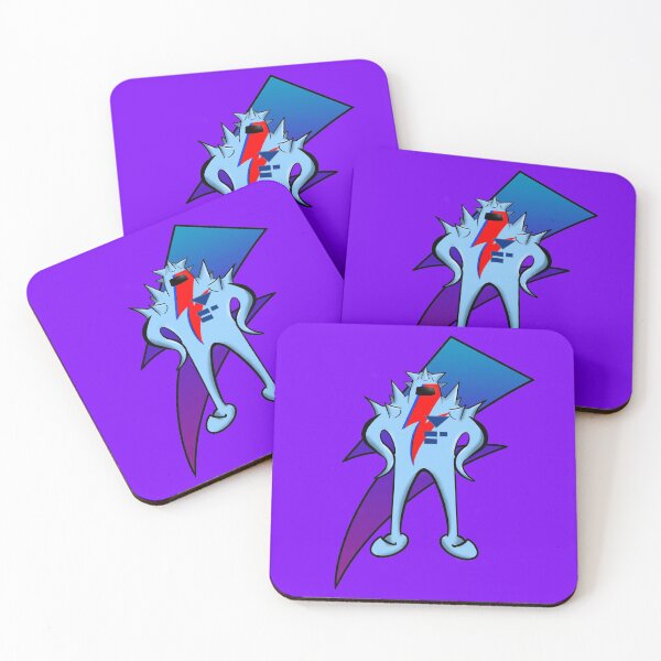 Item preview, Starman, Starman designed and sold by Retrogore.