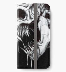 Grim Reaper iPhone Wallet/Case/Skin