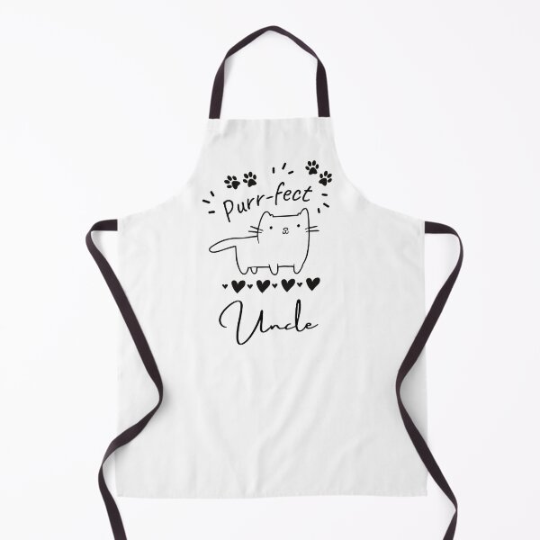 Item preview, Purr-fect Uncle designed and sold by DeeXdesigns.