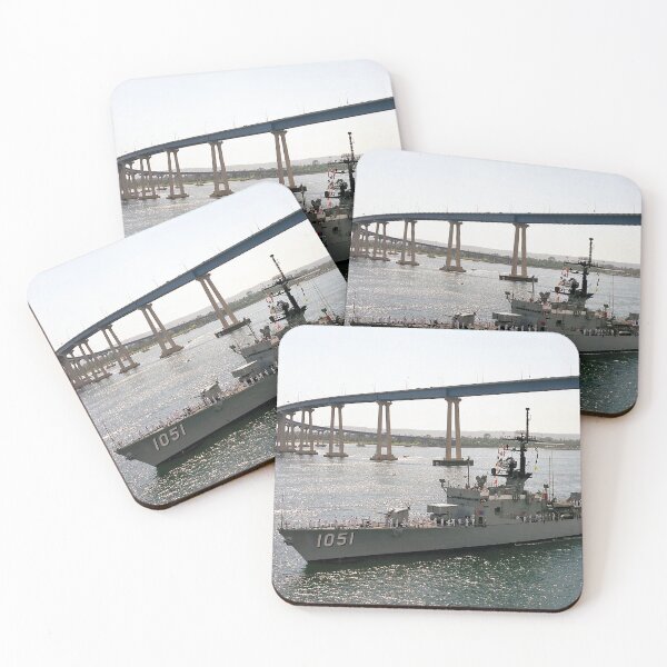 Item preview, USS O'CALLAHAN (DE-1051) SHIP'S STORE designed and sold by militarygifts.
