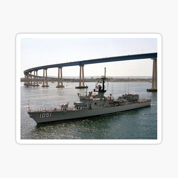 Item preview, USS O'CALLAHAN (DE-1051) SHIP'S STORE designed and sold by militarygifts.