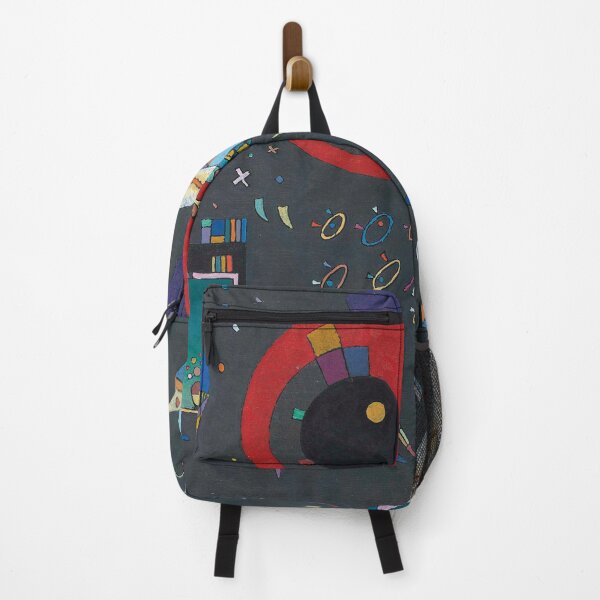 Item preview, Wassily Kandinsky Esquisse Pour Autour du Cercle designed and sold by emidye20.