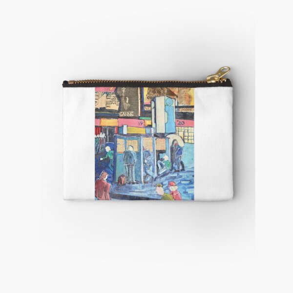 Item preview, Estación de Waterloo designed and sold by davidgoble.