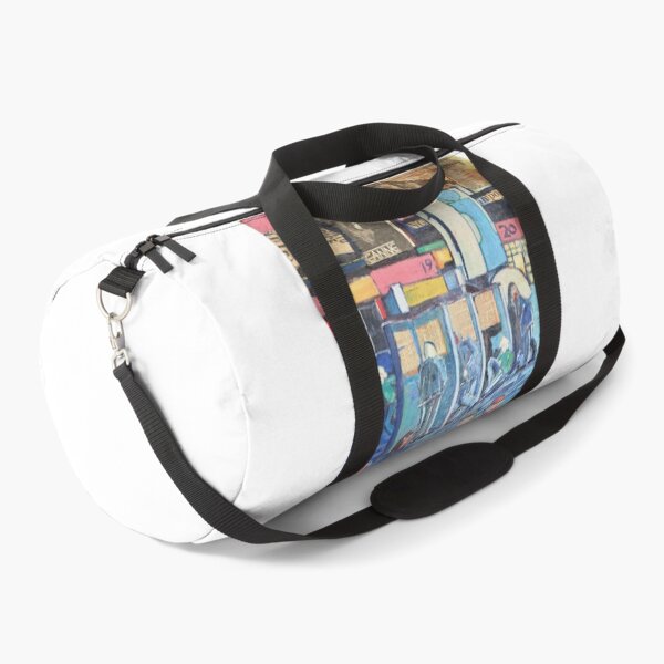Item preview, Waterloo Station designed and sold by davidgoble.