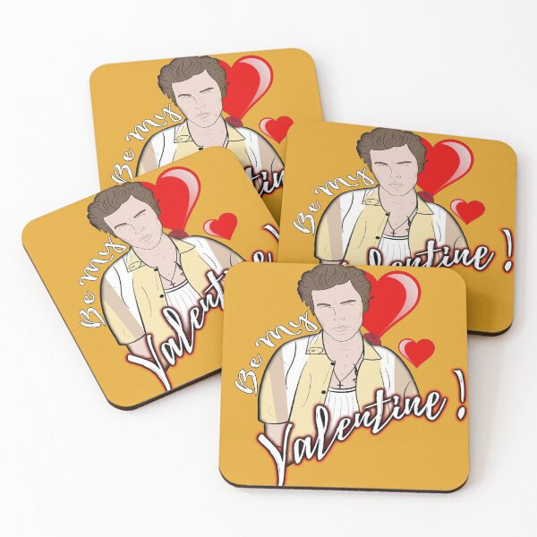 Item preview, Be my valentine  designed and sold by KiraSpace.