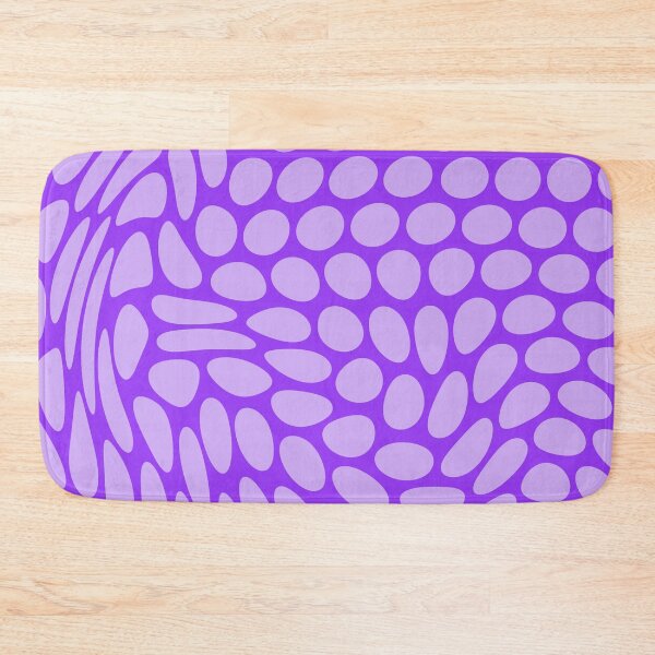 Item preview, Dots Purple designed and sold by JodiFeddon.