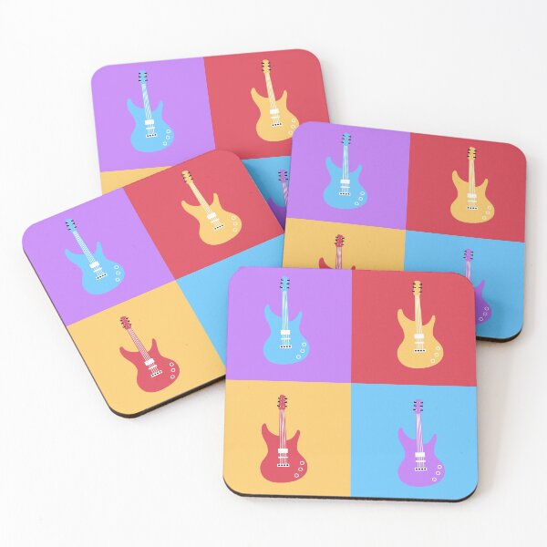 Item preview, Guitars Vintage Classic designed and sold by Voxarto.