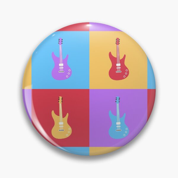 Item preview, Guitars Vintage Classic designed and sold by Voxarto.