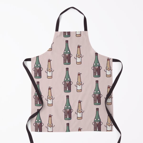 Item preview, Mr. bottles and his son designed and sold by 0Expressions.