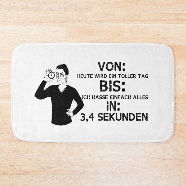 Item preview, Bad Day designed and sold by WiBto.