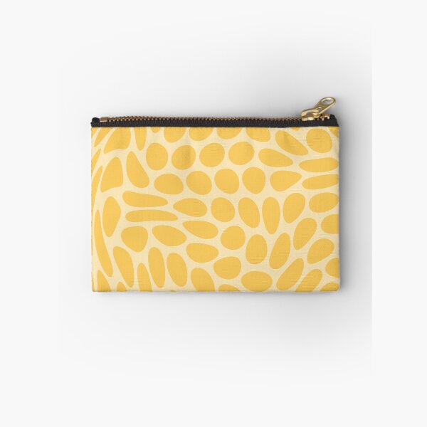 Item preview, Dots Yellow designed and sold by JodiFeddon.