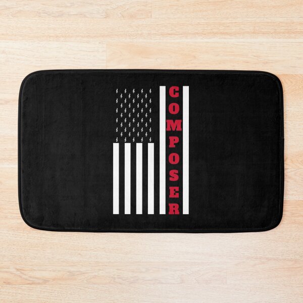 Item preview, American Composer Gift designed and sold by Salvadax.