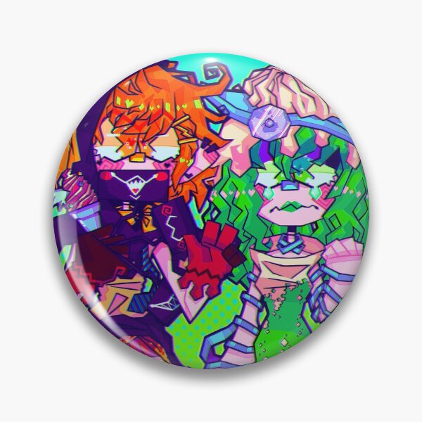 Item preview, Ranger and Safalin designed and sold by xer0-dr3amz.