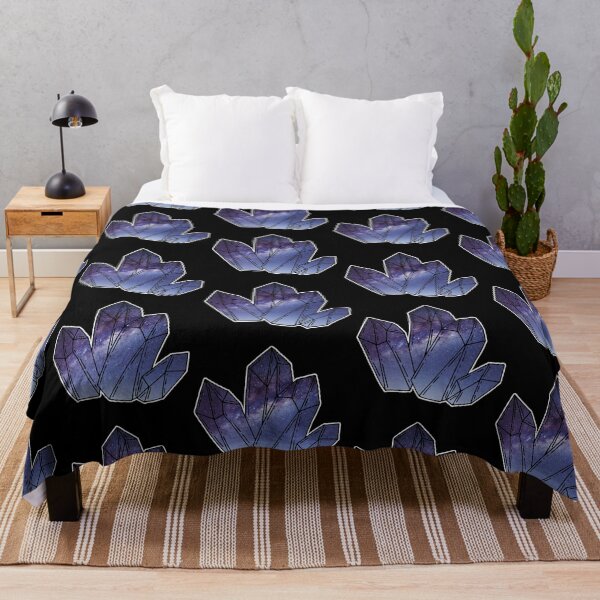 Item preview, Crystals with galaxy pattern designed and sold by printernet.