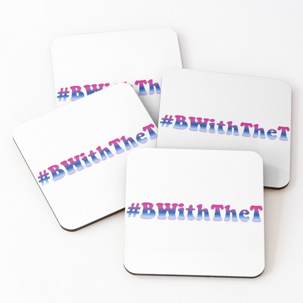 Item preview, #BWithTheT designed and sold by sophiesversion.