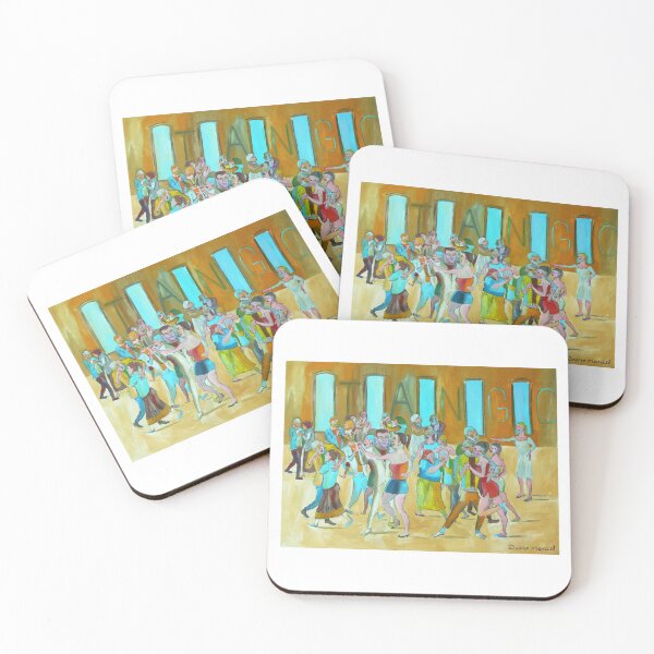 Item preview, tango school designed and sold by Diego Manuel Rodriguez.