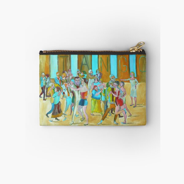 Item preview, tango school designed and sold by Diego Manuel Rodriguez.