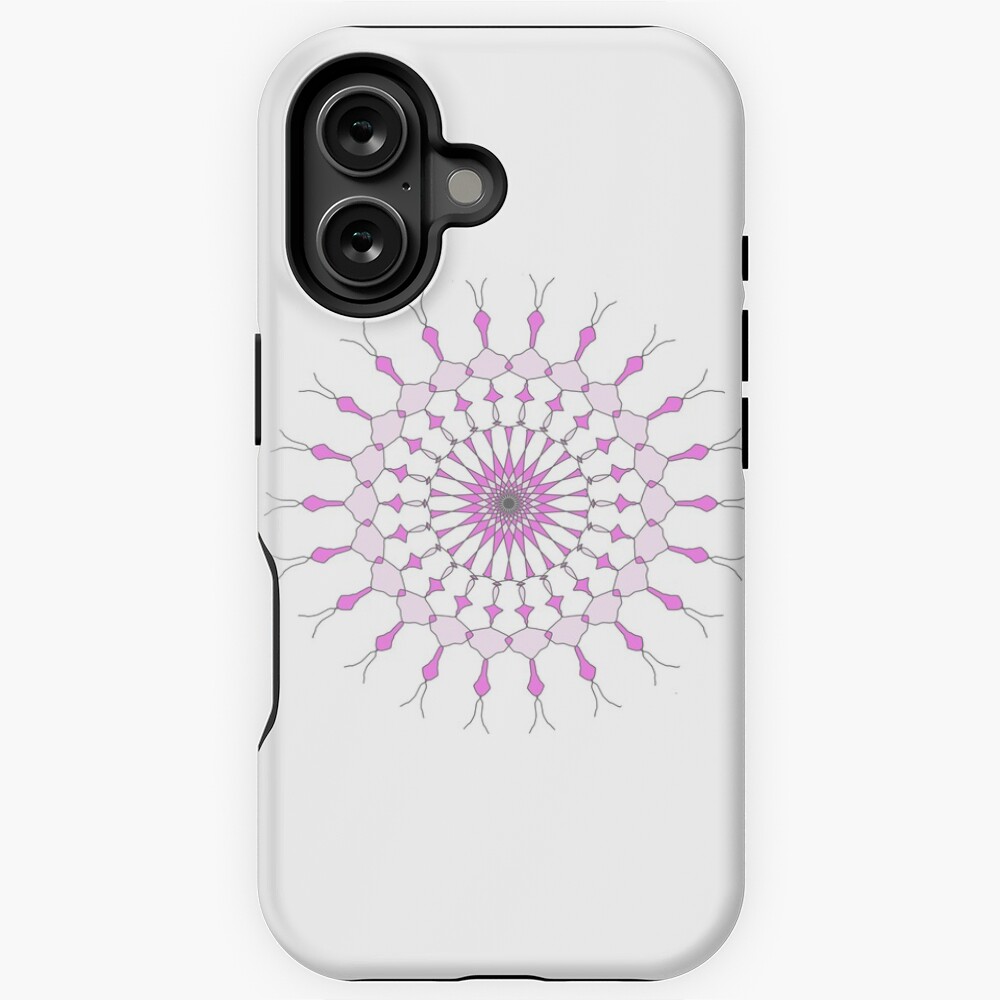 Item preview, iPhone Magsafe Tough Case designed and sold by BDMcT.